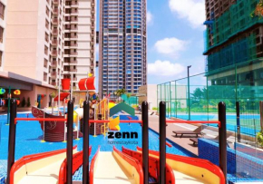 Bali Residences Premium Suites Melaka I FIRST CHOICE BY GUEST AROUND THE WORLD